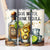 Save Water Drink Tequila, Retro Funny 20oz Sublimation Tumbler Wrap PNG
